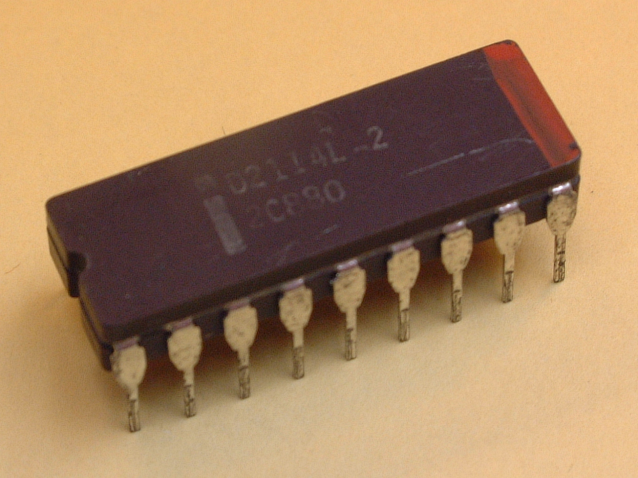 CPU-Zone 2114